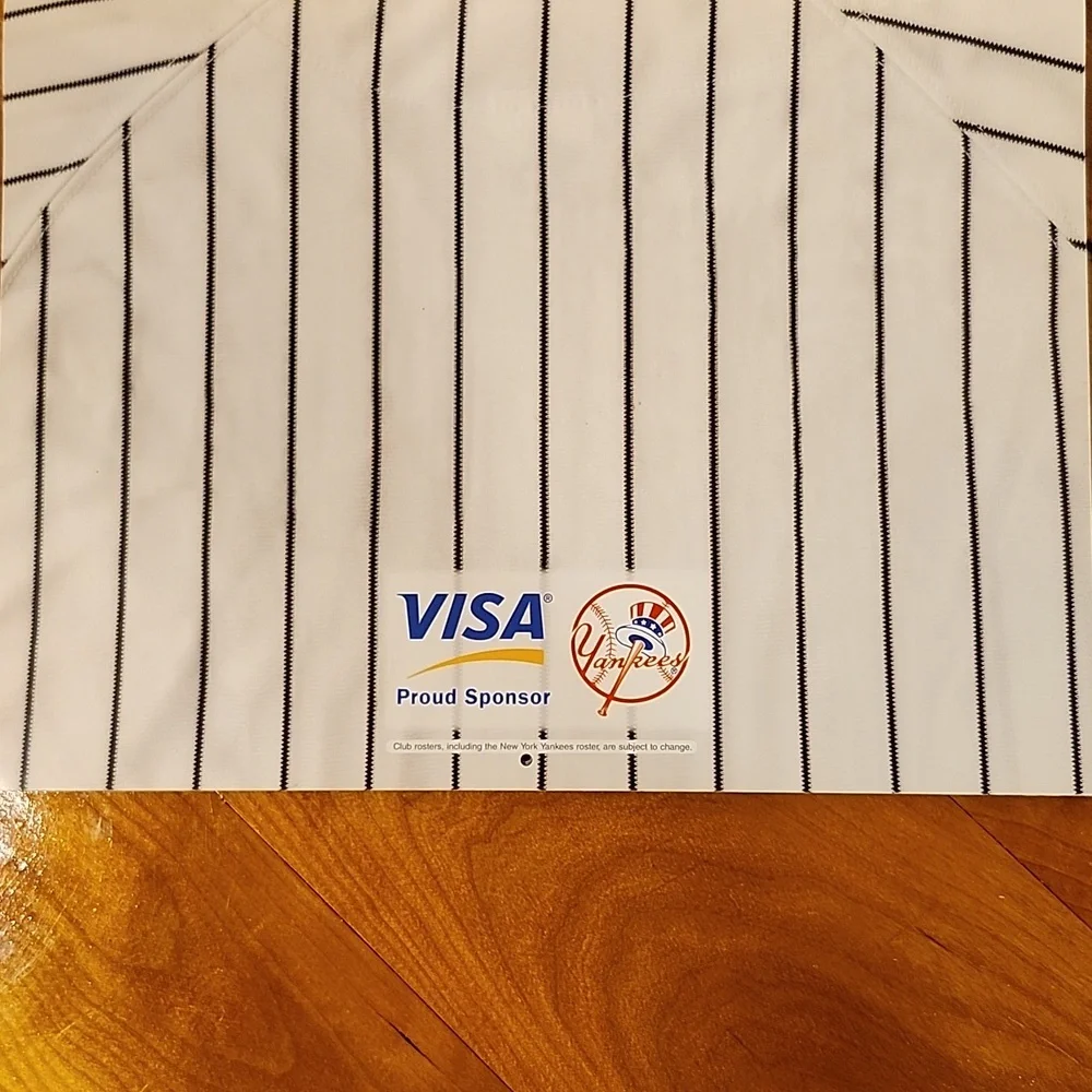 2005 NY Yankees Vintage Team Calendar